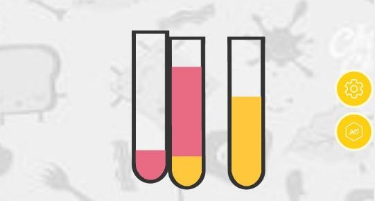 倒水排序模拟器APP下载-倒水排序模拟器官方版v1.1.9最新版