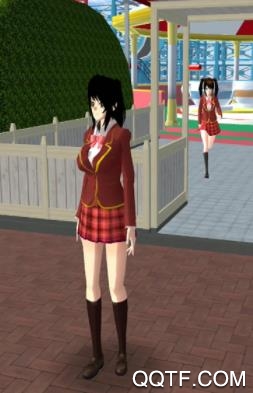 SAKURA SchoolSimulatorAPP下载-sakuraschoolsimulator更新舞蹈动作版v1.039.55安卓版