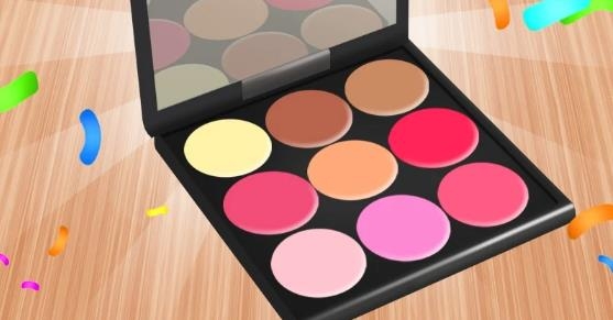 Makeup KitAPP下载-MakeupKit眼影盒子最新版v1.0.8.0官方版