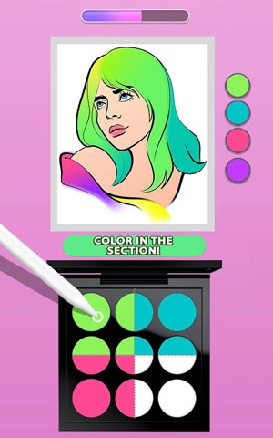 Makeup KitAPP下载-MakeupKit眼影盒子最新版v1.0.8.0官方版