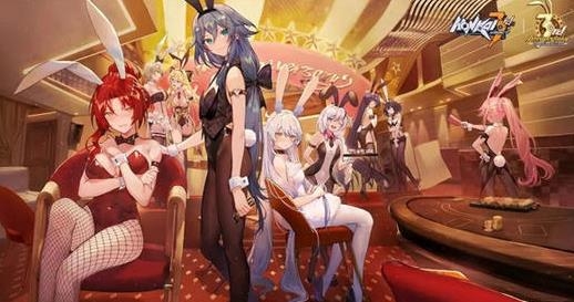 Honkai Impact 3rdAPP下载-崩坏3海外服(HonkaiImpact3rd)v5.9.0安卓版