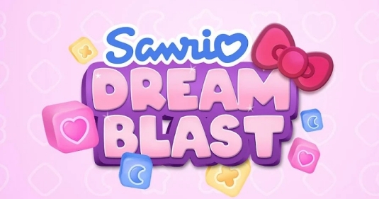 Sanrio BlastAPP下载-三丽鸥梦幻爆破2022最新版(SanrioBlast)v15官方版