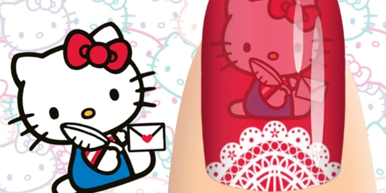 Nail SalonAPP下载-HelloKitty美甲沙龙2022最新版(NailSalon)v2022.1.0安卓版