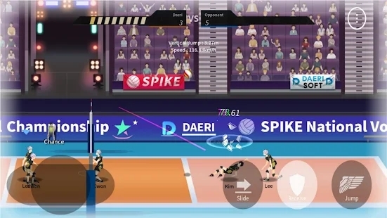 The SpikeAPP下载-TheSpike官方正式版v1.5.1最新版