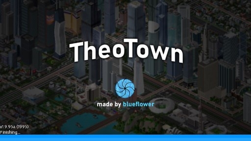 西奥小镇APP下载-TheoTown西奥小镇官方正版v1.10.68a最新版