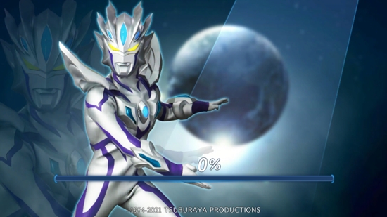 Ultraman：Fighting HeroesAPP下载-奥特曼之格斗超人国际服(Ultraman：FightingHeroes)v3.0.1安卓版