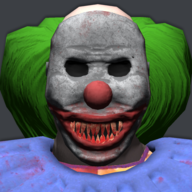 小丑恐惧症游戏官方版本