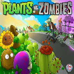 植物大战僵尸贝塔版版(PLANTS VS ZOMBIES BETA)