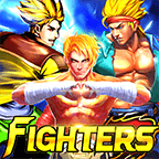 格斗之王荣耀之战官方版FIGHTER