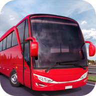 美国公交车驾驶模拟器官方版(American Bus Simulator)