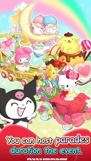 Hello Kitty World2APP下载-HelloKittyWorld2最新版v6.0.1官方版