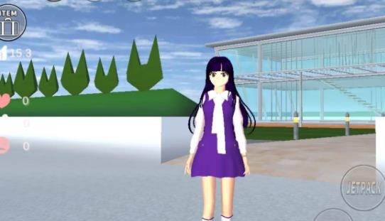 SAKURA SchoolSimulatorAPP下载-樱花校园模拟器oppo版最新版(SAKURASchoolSimulator)v1.039.52安卓版