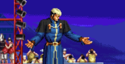 KOF 97 INVENCIBLE V2APP下载-拳皇97所向披靡改版KOF97INVENCIBLEV2v1.74最新版