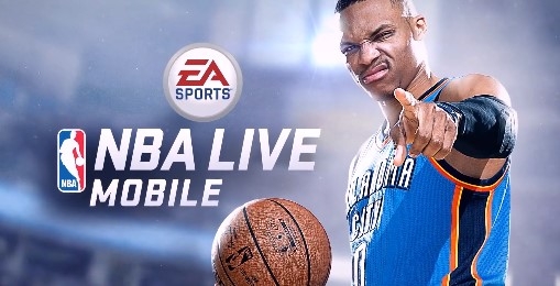 NBA LIVEAPP下载-NBAlive2022国际版v6.2.00最新版