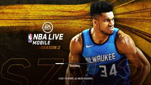 NBA LIVEAPP下载-NBAlive2022国际版v6.2.00最新版