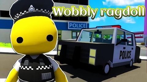 Wobbly life gameAPP下载-太平洋小镇游乐场最新版(Wobblylifegame)v1.0安卓版