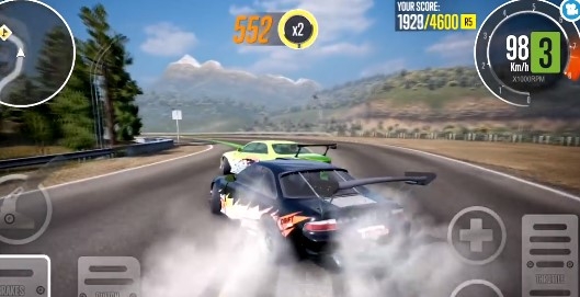 CarX Drift Racing 2APP下载-CarXDriftRacing2手游最新版v1.19.1手机版