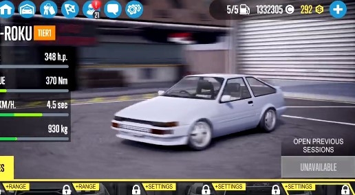 CarX Drift Racing 2APP下载-CarXDriftRacing2手游最新版v1.19.1手机版