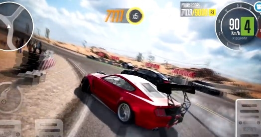 CarX Drift Racing 2APP下载-CarXDriftRacing2手游最新版v1.19.1手机版