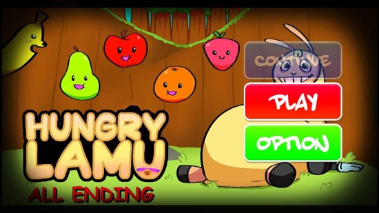 Hungry LamuAPP下载-饥饿的拉姆最新版本(HungryLamu)v1.0.0安卓版