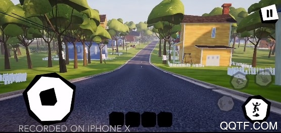 你好邻居APP下载-HelloNeighbor(你好邻居畅玩版)v1.3.8最新版