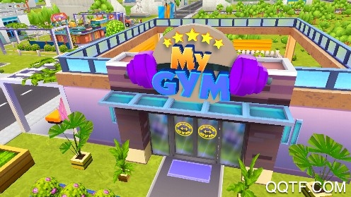 My GymAPP下载-MyGym我的健身房免广告破解版v4.3.2858最新版