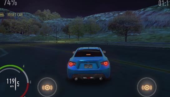 Furious Payback RacingAPP下载-FuriousPaybackRacing游戏安卓版v4.0最新版