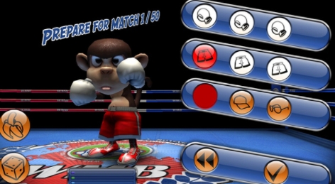 Monkey BoxingAPP下载-猴子拳击MonkeyBoxing最新版v1.05安卓版