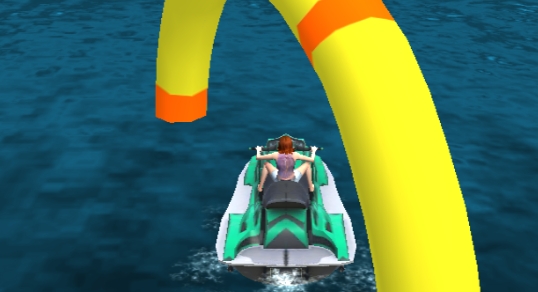 ExtremePower Boat RacersAPP下载-至尊摩托赛艇破解版ExtremePowerBoatRacersv1.4最新版