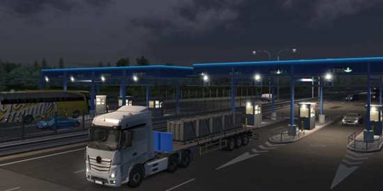 Universal Truck SimulatorAPP下载-环球卡车模拟器最新版本(UniversalTruckSimulator)v1.2官方版