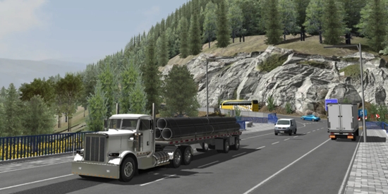 Universal Truck SimulatorAPP下载-环球卡车模拟器最新版本(UniversalTruckSimulator)v1.2官方版