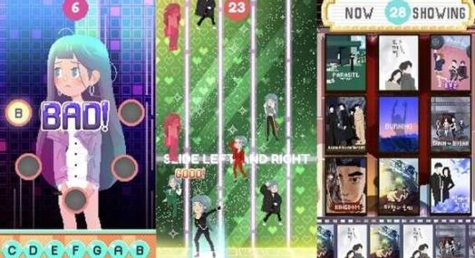 Kpop Idol SimulatorAPP下载-KpopIdolSimulator手游最新版v1.0.2.4安卓版