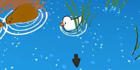 Quack the DuckAPP下载-捣蛋鸭子模拟器官方版(QuacktheDuck)v0.4安卓版