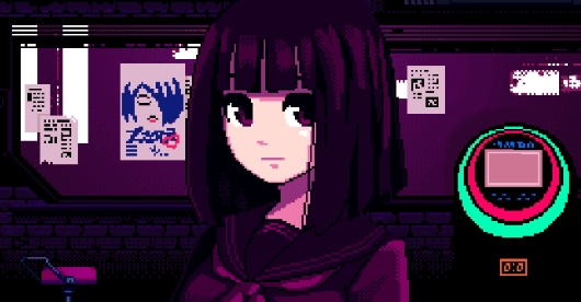 VA-11 Hall-AAPP下载-赛博朋克酒保行动完整版VA-11Hall-Av1.0.0最新版