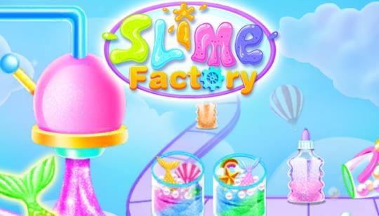 SlimeFactoryAPP下载-精品史莱姆游戏官方版(SlimeFactory)v1.2最新版