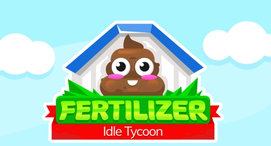 Fertilizer Idle TycoonAPP下载-闲置肥料大亨无限金币版FertilizerIdleTycoonv2.0.3免广告版