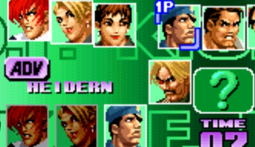 Kof 98APP下载-拳皇98c紫色版Kof98v1.74最新版