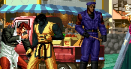 Kof 98APP下载-拳皇98c紫色版Kof98v1.74最新版