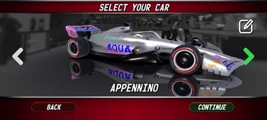 F1方程式赛车APP下载-F1方程式赛车全车辆破解版v2.60安卓版