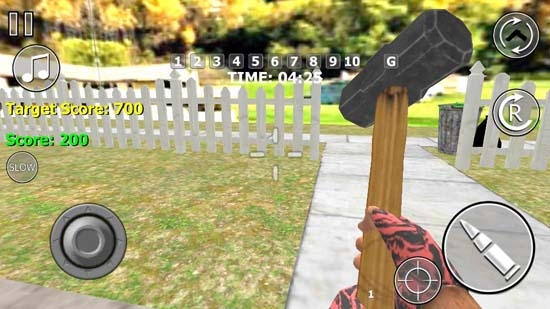 Virtual Bully Neighborhood DestructionAPP下载-暴打邻居多枪支模拟器安卓版(VirtualBullyNeighborhoodDestruction)v1.0.2最新版