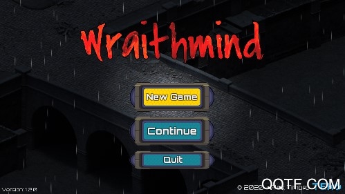 WraithmindAPP下载-Wraithmind怨灵游戏最新版v1.2.0安卓版