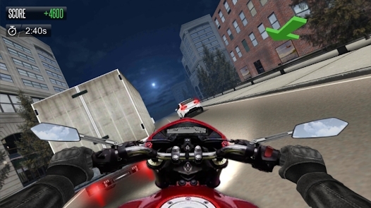 Bike Simulator EvolutionAPP下载-川崎模拟驾驶游戏最新版本BikeSimulatorEvolutionv232安卓版