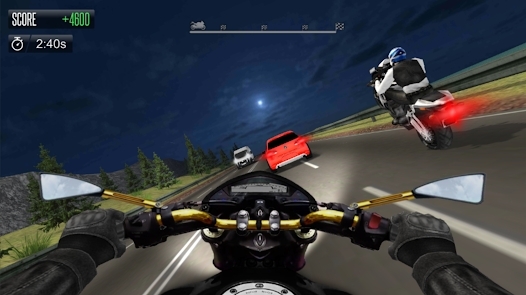 Bike Simulator EvolutionAPP下载-川崎模拟驾驶游戏最新版本BikeSimulatorEvolutionv232安卓版