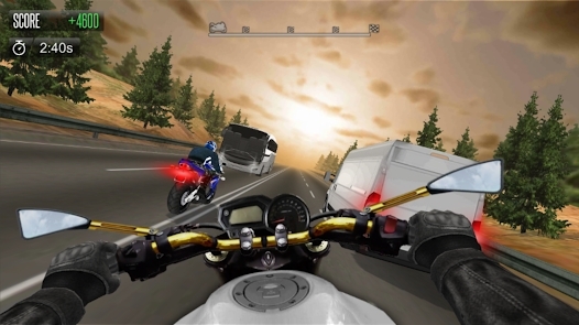 Bike Simulator EvolutionAPP下载-川崎模拟驾驶游戏最新版本BikeSimulatorEvolutionv232安卓版