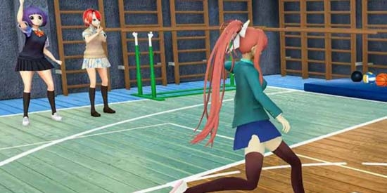 Popular High School Games 3dAPP下载-流行的高中游戏3d官方版(PopularHighSchoolGames3d)v1.0.0安卓版