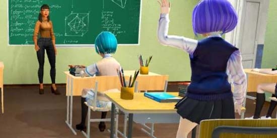 Popular High School Games 3dAPP下载-流行的高中游戏3d官方版(PopularHighSchoolGames3d)v1.0.0安卓版