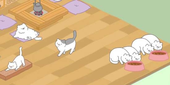 猫咪很可爱APP下载-我的猫咪很可爱官方版(PurrfectSpirits)v1.2.9安卓版