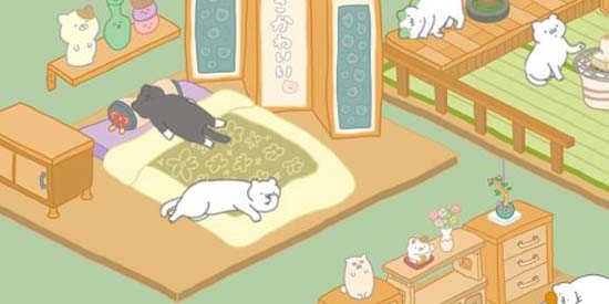 猫咪很可爱APP下载-我的猫咪很可爱官方版(PurrfectSpirits)v1.2.9安卓版