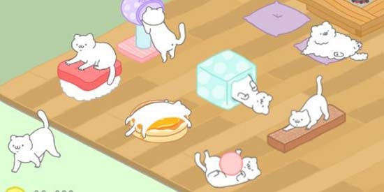 猫咪很可爱APP下载-我的猫咪很可爱官方版(PurrfectSpirits)v1.2.9安卓版