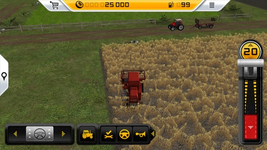 FS 14APP下载-FS14模拟农场14官方版v1.4.8最新版